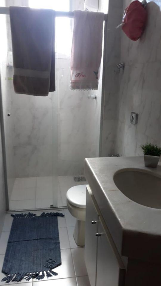 Apartamento, Jardim da Cidade, 3 Quartos, 2 Vagas, 1 Suíte