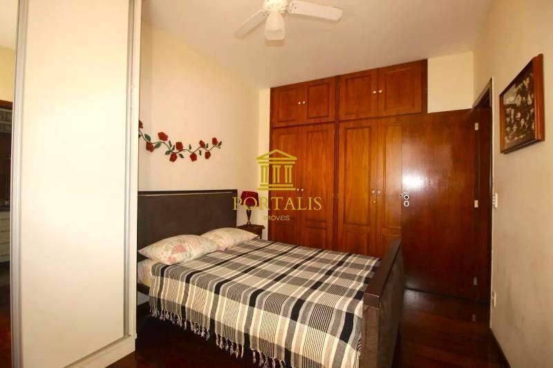 Apartamento, Lourdes, 4 Quartos, 2 Vagas, 2 Suítes