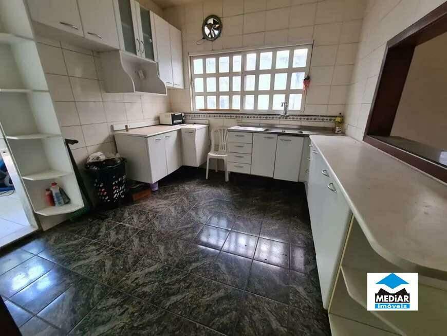 Casa, Alto Caiçaras, 3 Quartos, 4 Vagas, 1 Suíte