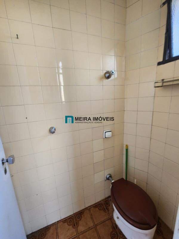 Apartamento, Floresta, 2 Quartos, 1 Vaga