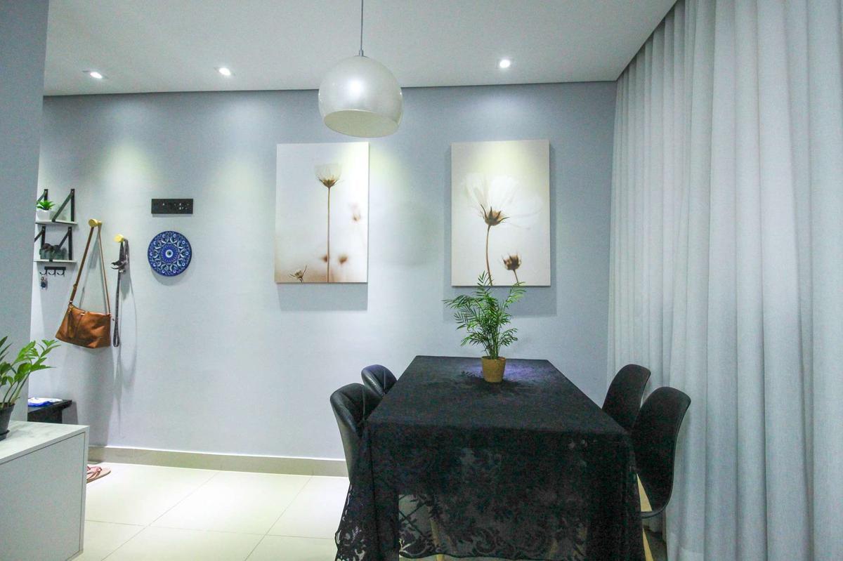 Apartamento, Piratininga (venda Nova), 3 Quartos, 1 Vaga, 1 Suíte