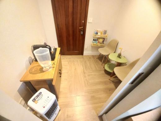 Sala, Savassi, 0 Quarto, 0 Vaga