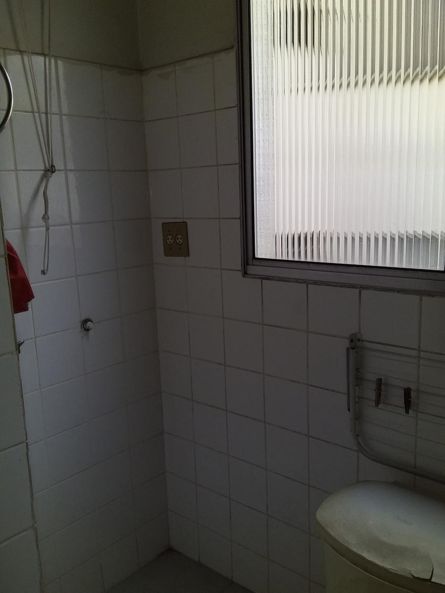 Apartamento, João Pinheiro, 2 Quartos, 1 Vaga