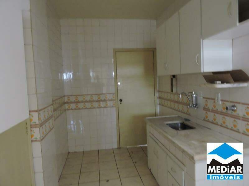 Apartamento, Sagrada Família, 3 Quartos, 1 Vaga