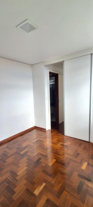 Apartamento, Horto, 2 Quartos, 1 Vaga, 1 Suíte