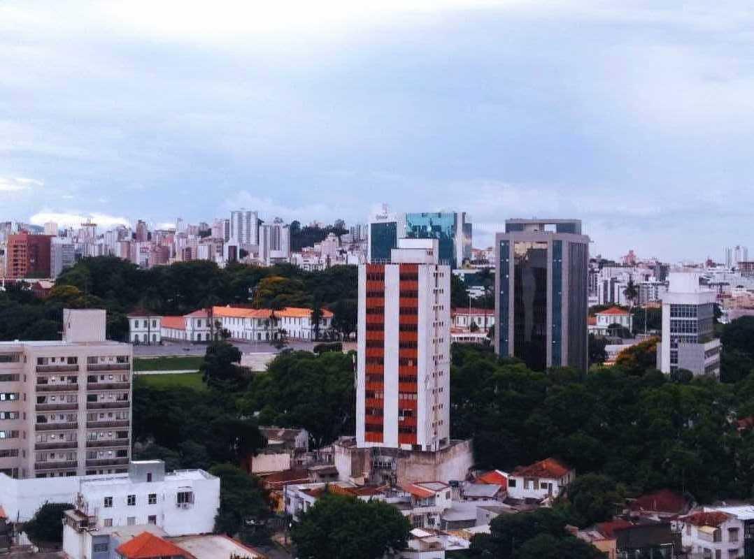 Apartamento, Barro Preto, 3 Quartos, 0 Vaga