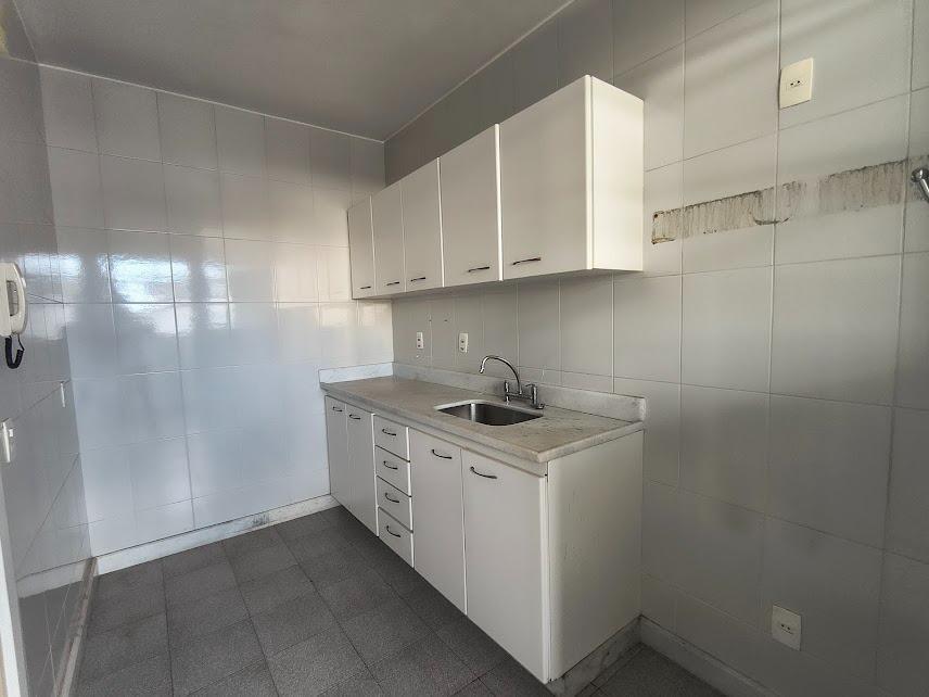 Apartamento, Santa Lúcia, 3 Quartos, 1 Vaga, 1 Suíte