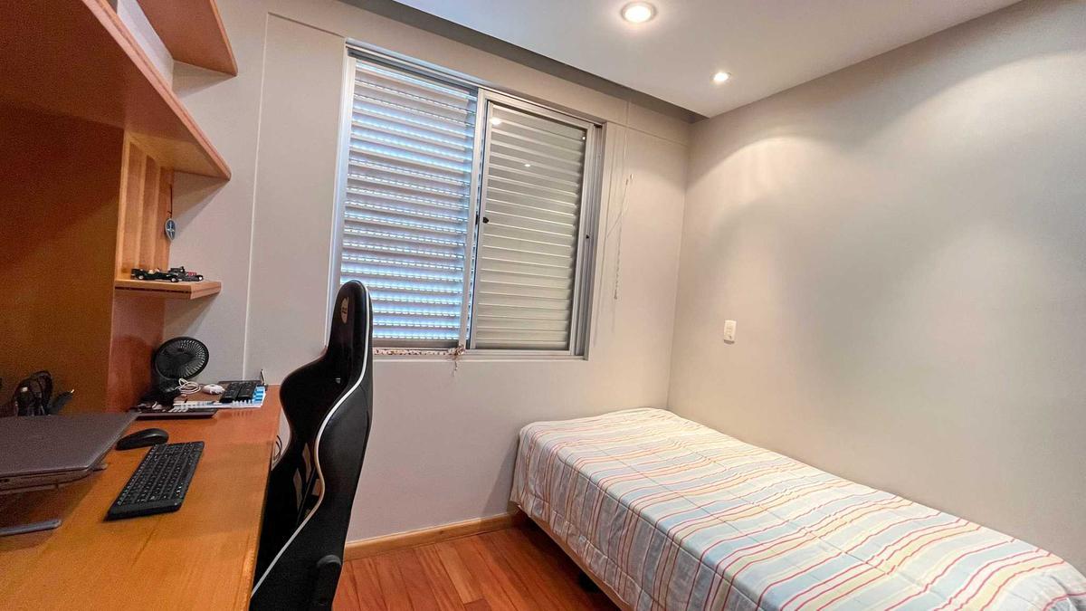 Apartamento, Buritis, 2 Quartos, 2 Vagas, 1 Suíte