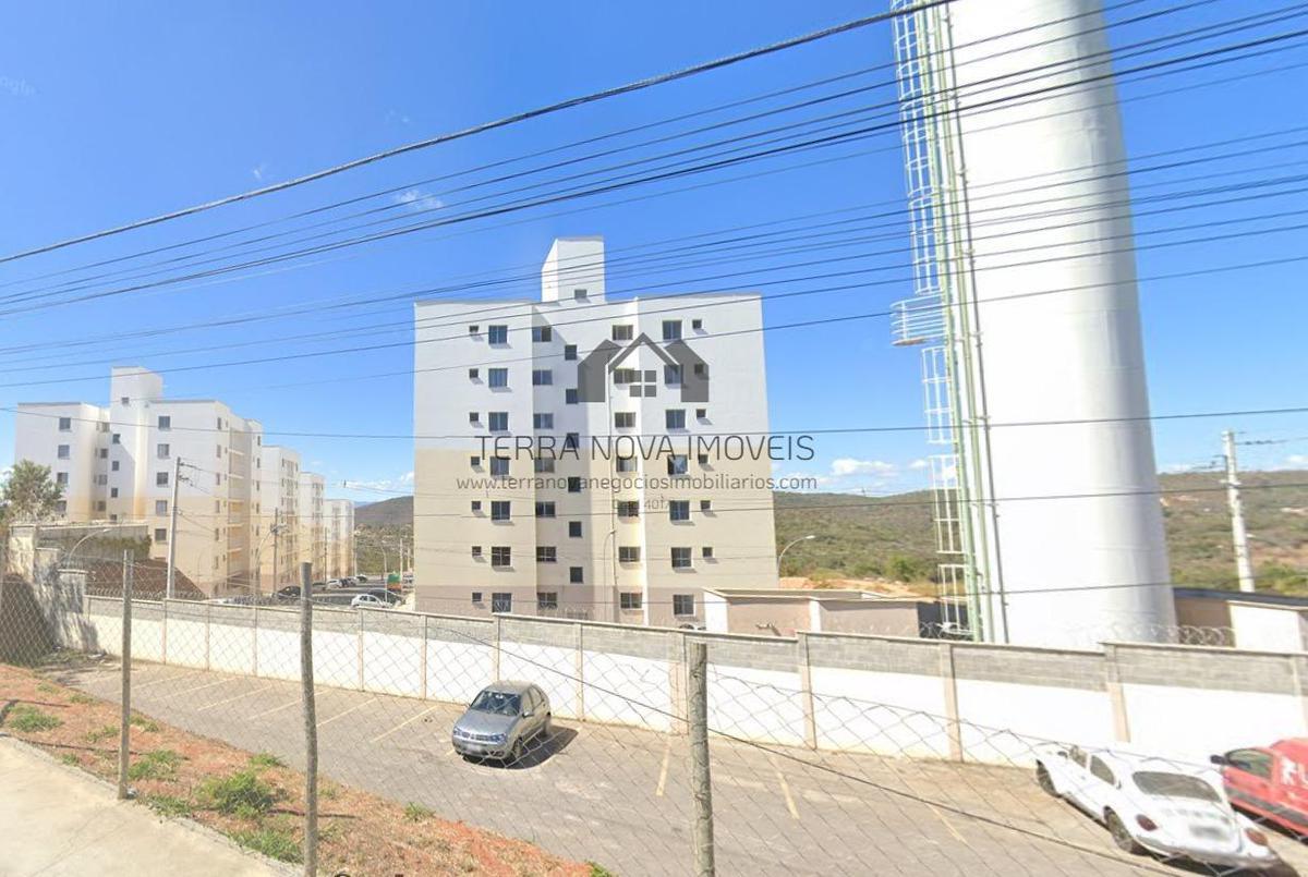 Apartamento, Palmital, 2 Quartos