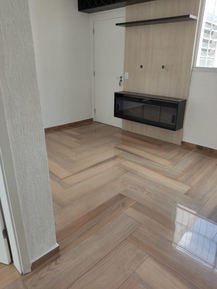 Apartamento, Santa Maria, 2 Quartos, 1 Vaga