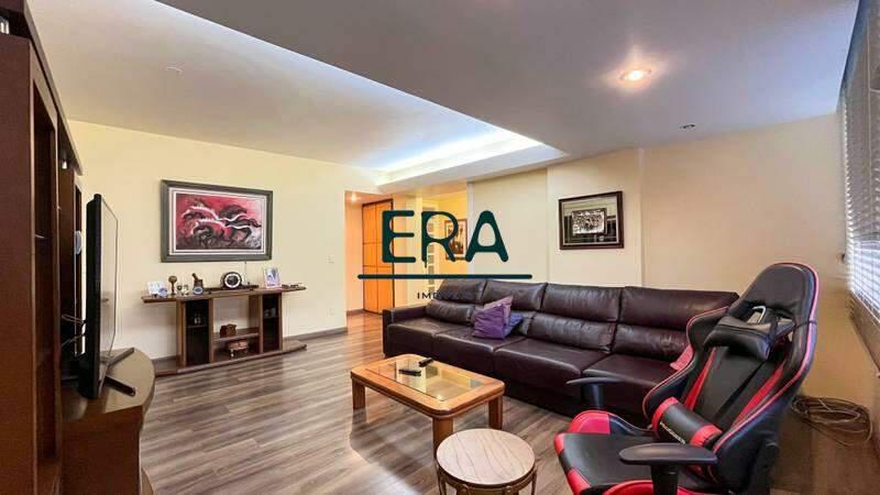 Apartamento, Gutierrez, 5 Quartos, 4 Vagas, 1 Suíte