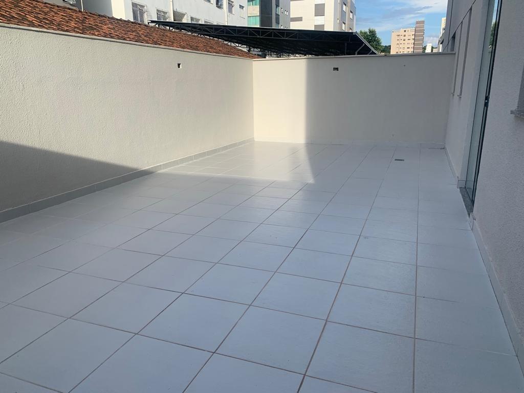 Apartamento, União, 2 Quartos, 2 Vagas, 1 Suíte