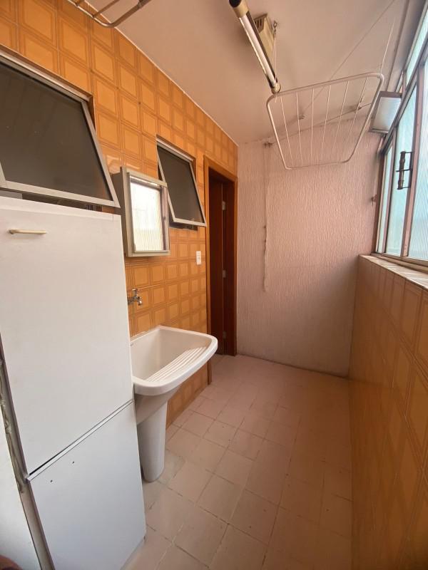 Apartamento, Jardim América, 4 Quartos, 2 Vagas