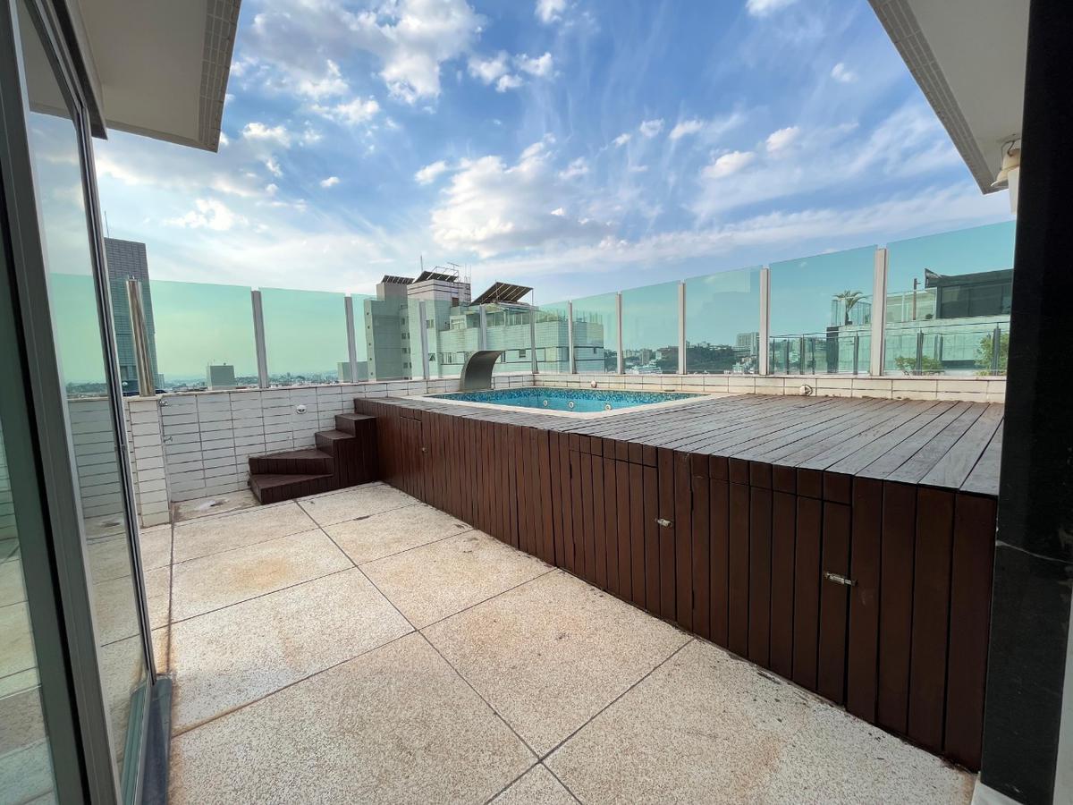 Cobertura, Buritis, 4 Quartos, 3 Vagas, 1 Suíte