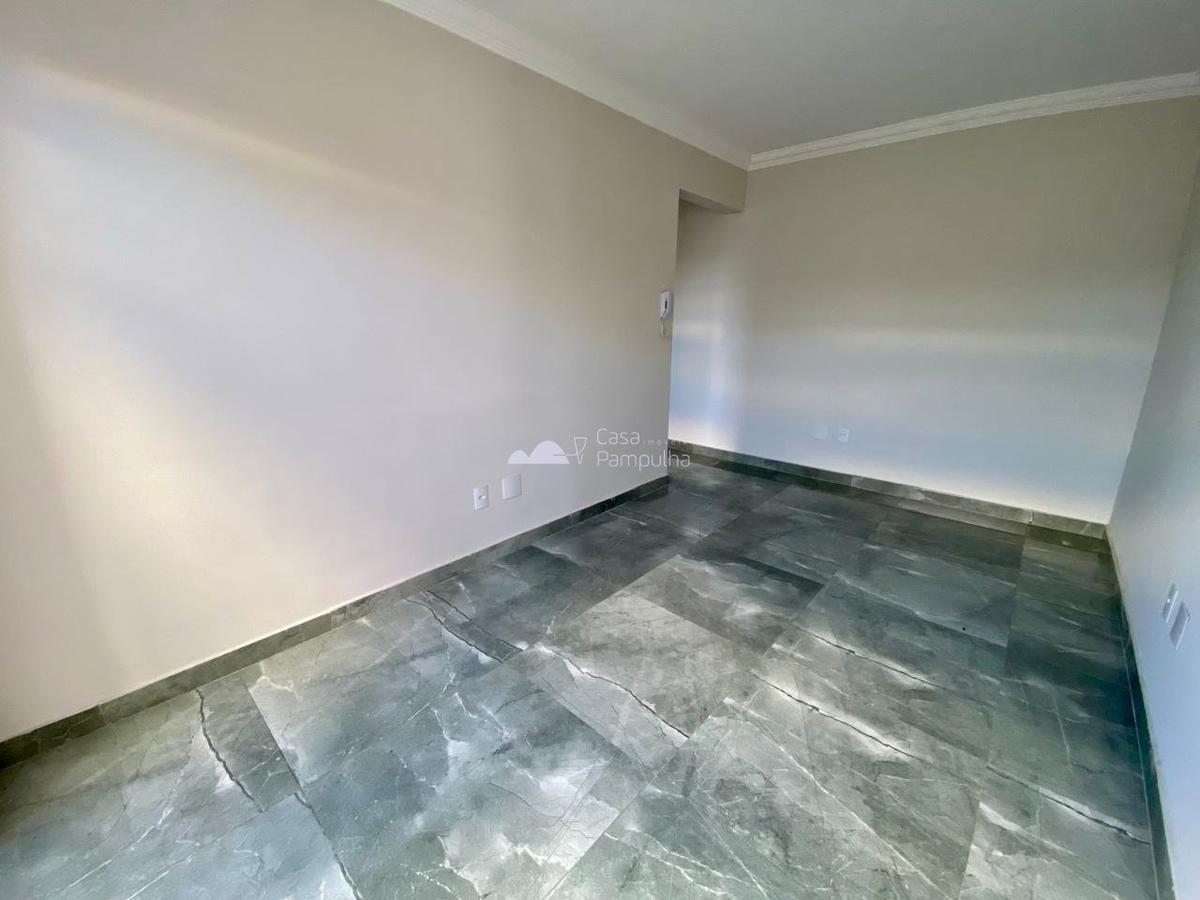 Apartamento, Mantiqueira, 2 Quartos, 1 Vaga