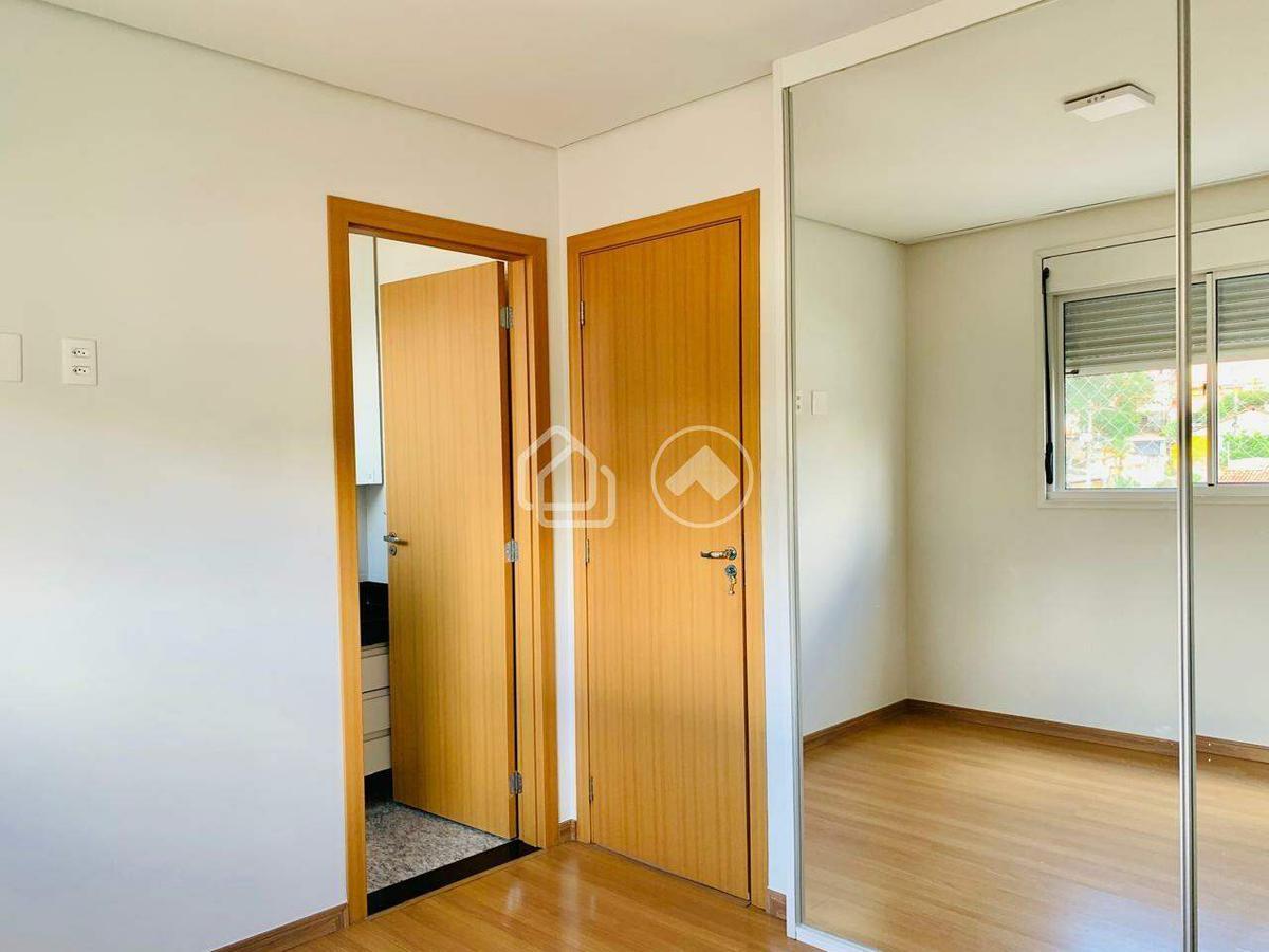 Apartamento, Palmeiras, 2 Quartos, 2 Vagas, 1 Suíte