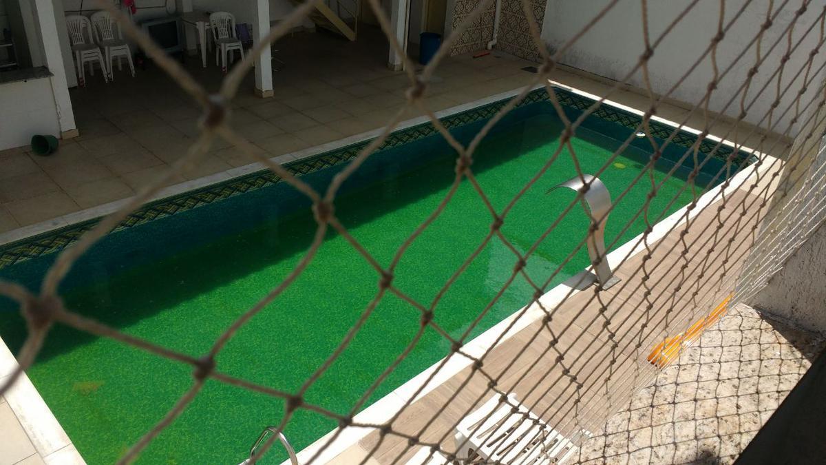 Casa, Jacqueline, 3 Quartos, 3 Vagas, 2 Suítes