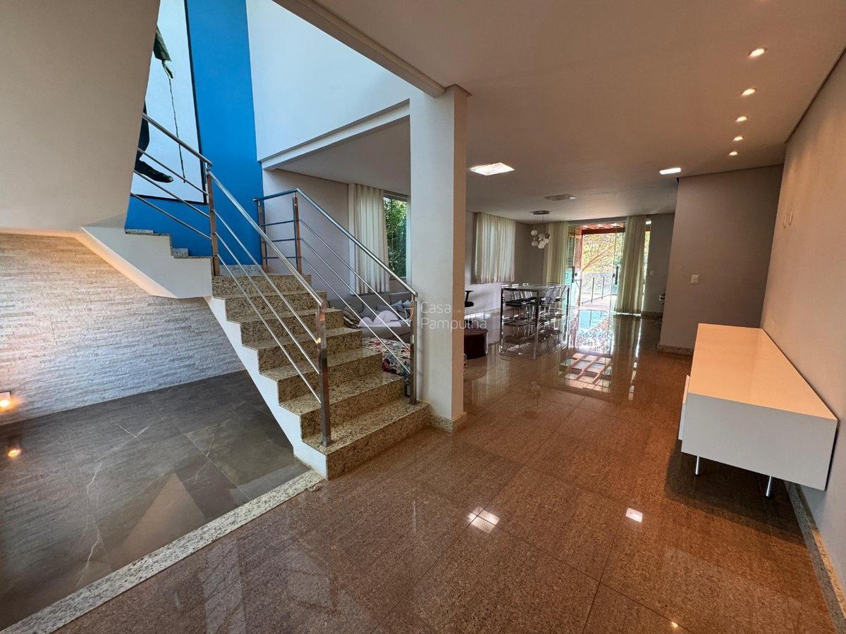Casa, Condomínio Champagne, 4 Quartos, 0 Vaga, 1 Suíte
