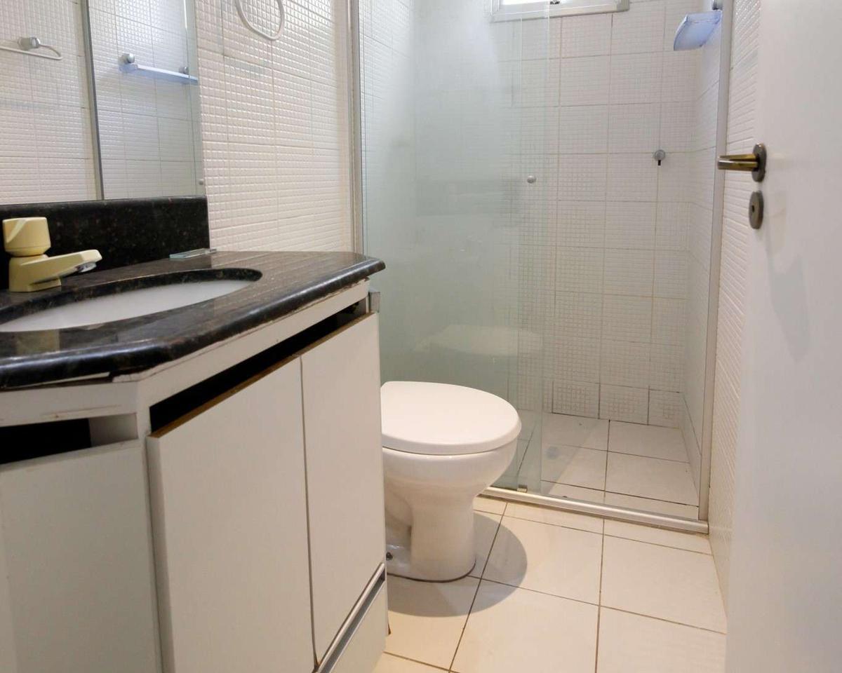 Apartamento, Serra, 3 Quartos, 2 Vagas, 1 Suíte