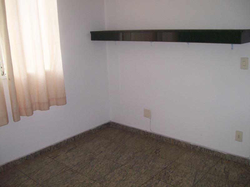Apartamento, Alto Barroca, 3 Quartos, 1 Vaga