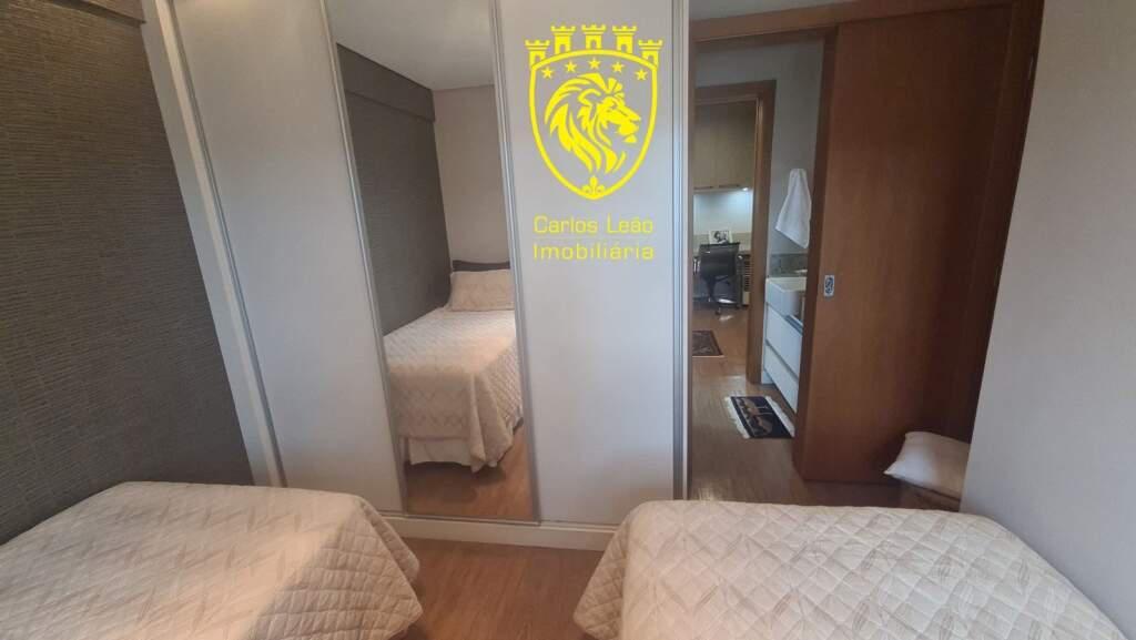 Apartamento, Buritis, 4 Quartos, 3 Vagas, 1 Suíte