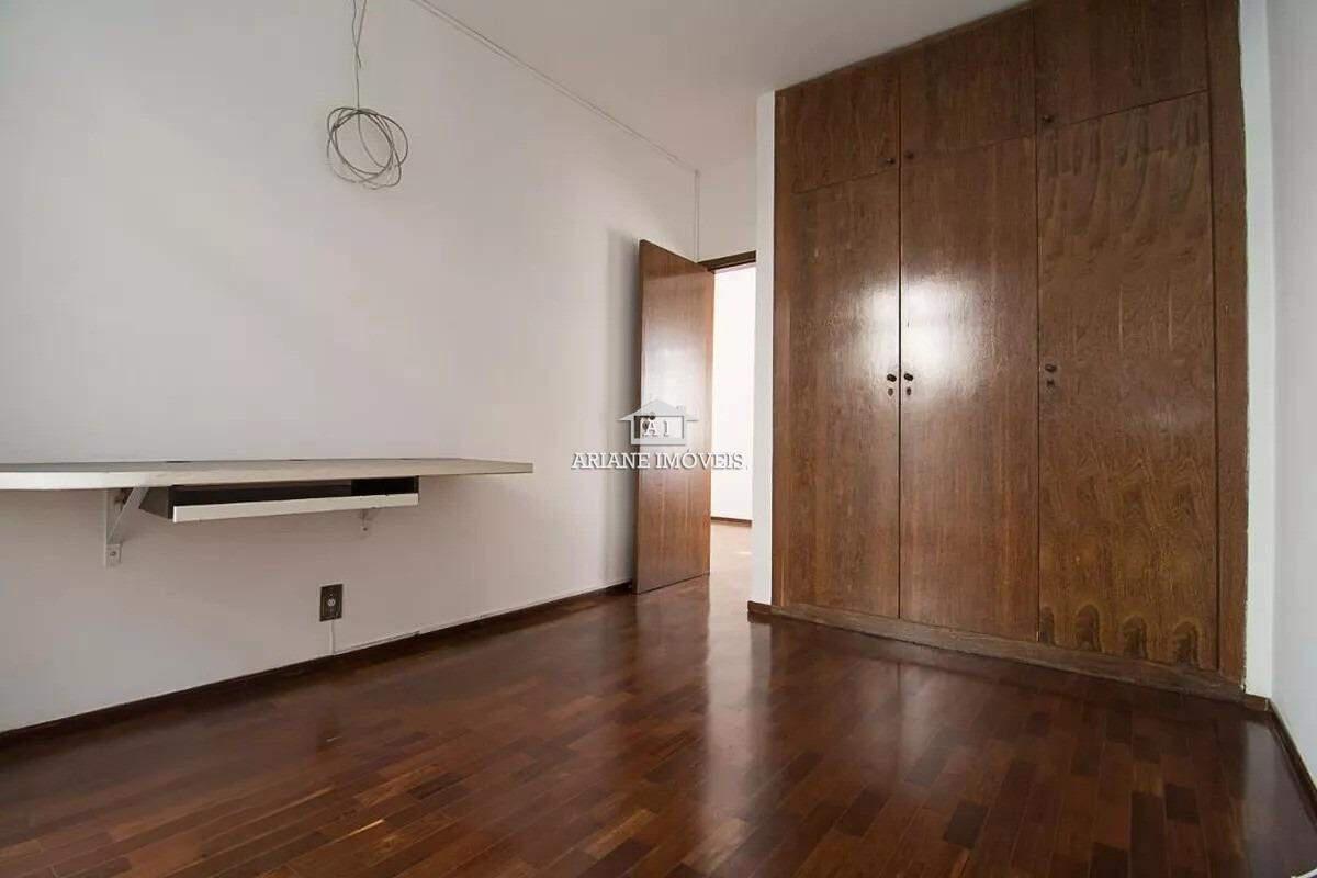 Apartamento, Sion, 4 Quartos, 2 Vagas, 1 Suíte