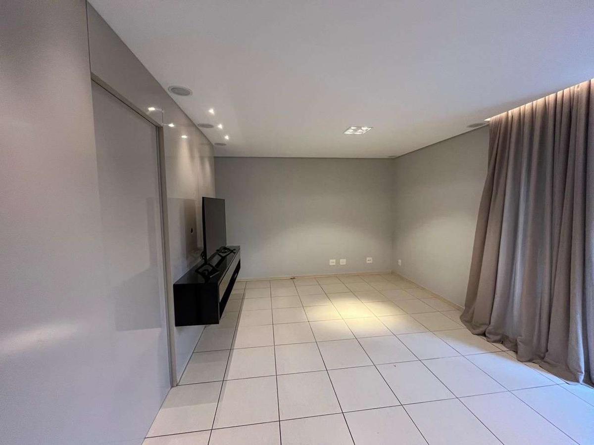 Apartamento, Buritis, 3 Quartos, 2 Vagas, 1 Suíte
