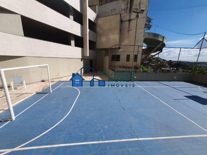 Apartamento, Gutierrez, 4 Quartos, 3 Vagas, 1 Suíte