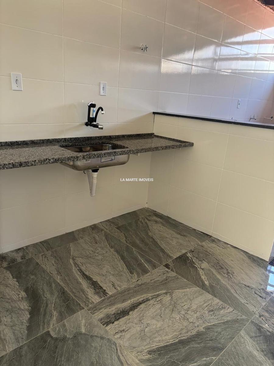 Apartamento, Riacho das Pedras, 3 Quartos, 1 Vaga