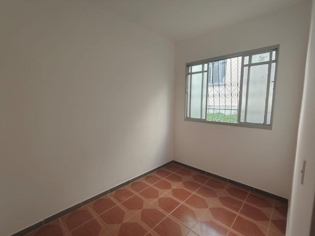 Apartamento, Candelária, 2 Quartos, 1 Vaga