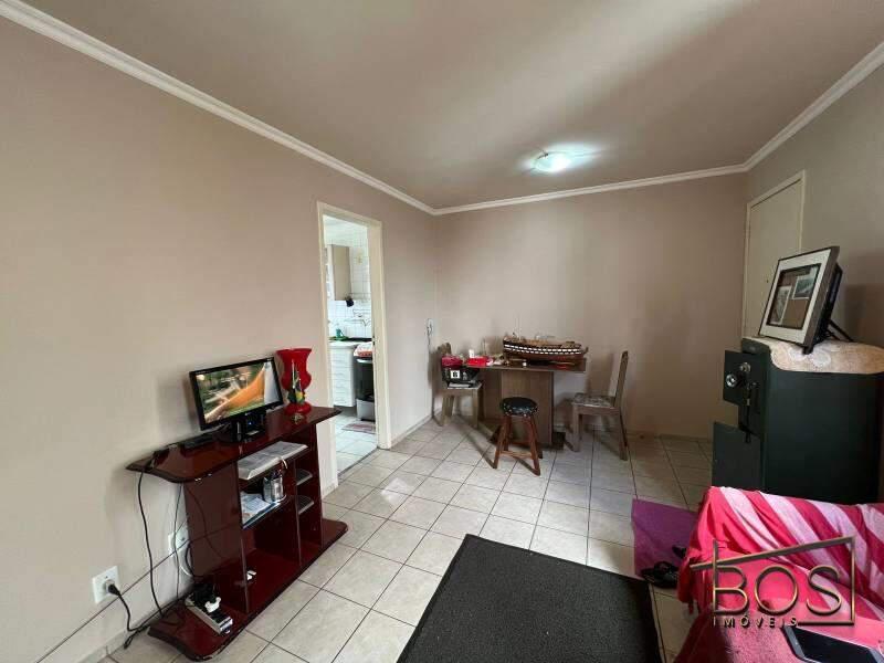 Apartamento, Silveira, 3 Quartos, 1 Vaga, 1 Suíte