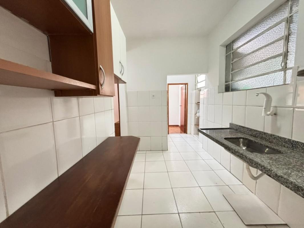 Apartamento, Sagrada Família, 2 Quartos, 1 Vaga