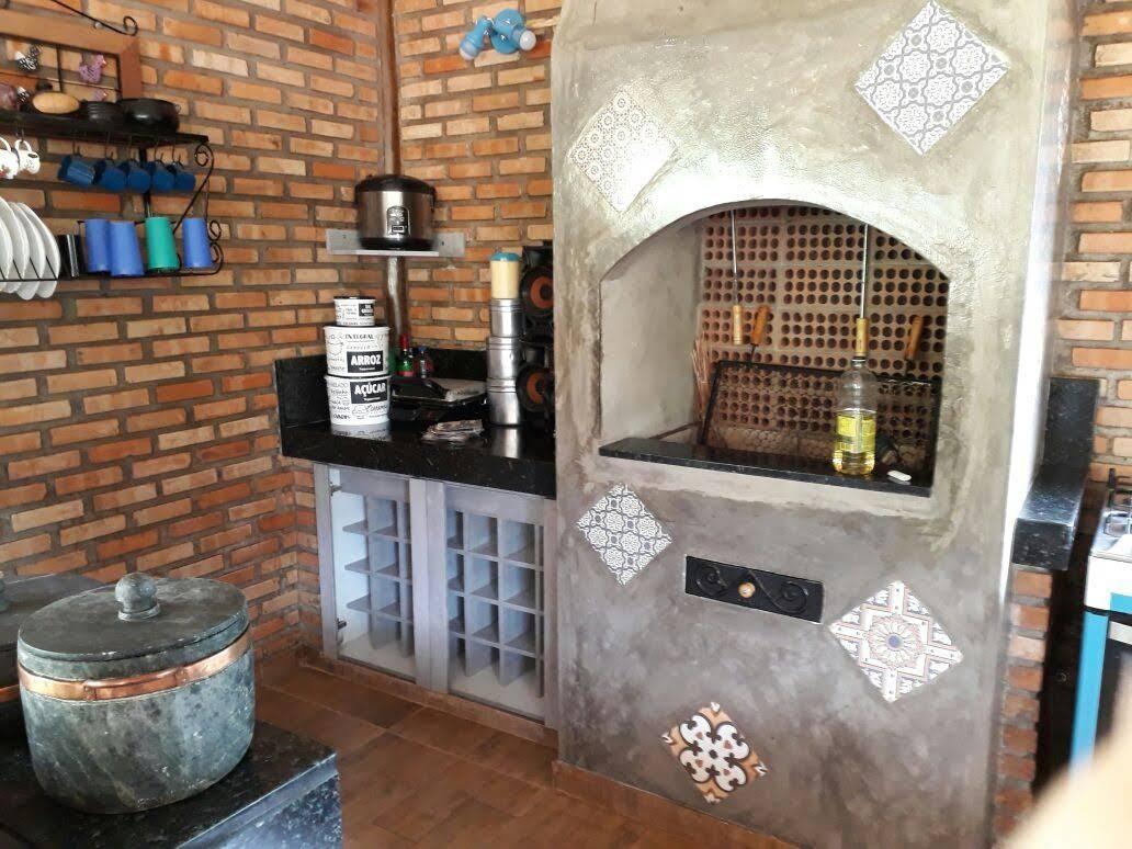 Fazenda, Bandeirinhas, 5 Quartos, 10 Vagas, 1 Suíte