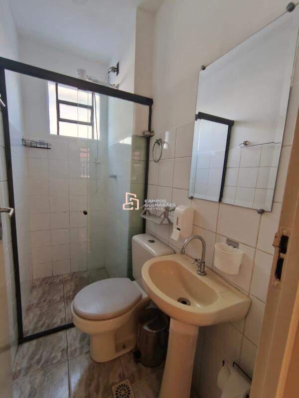 Apartamento, Palmeiras, 2 Quartos, 1 Vaga