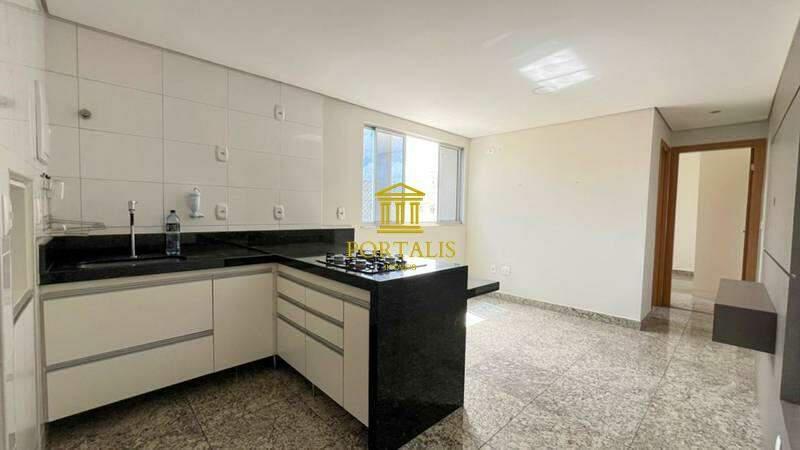 Cobertura, Floresta, 1 Quarto, 2 Vagas
