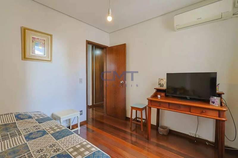 Cobertura, Coração de Jesus, 3 Quartos, 2 Vagas, 1 Suíte