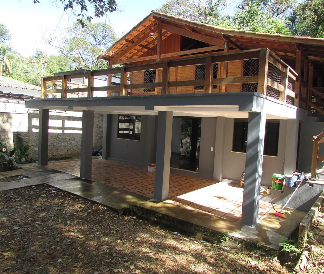 Casa em Condomínio, Condomínio Ville de Montagne, 3 Quartos, 2 Vagas, 3 Suítes