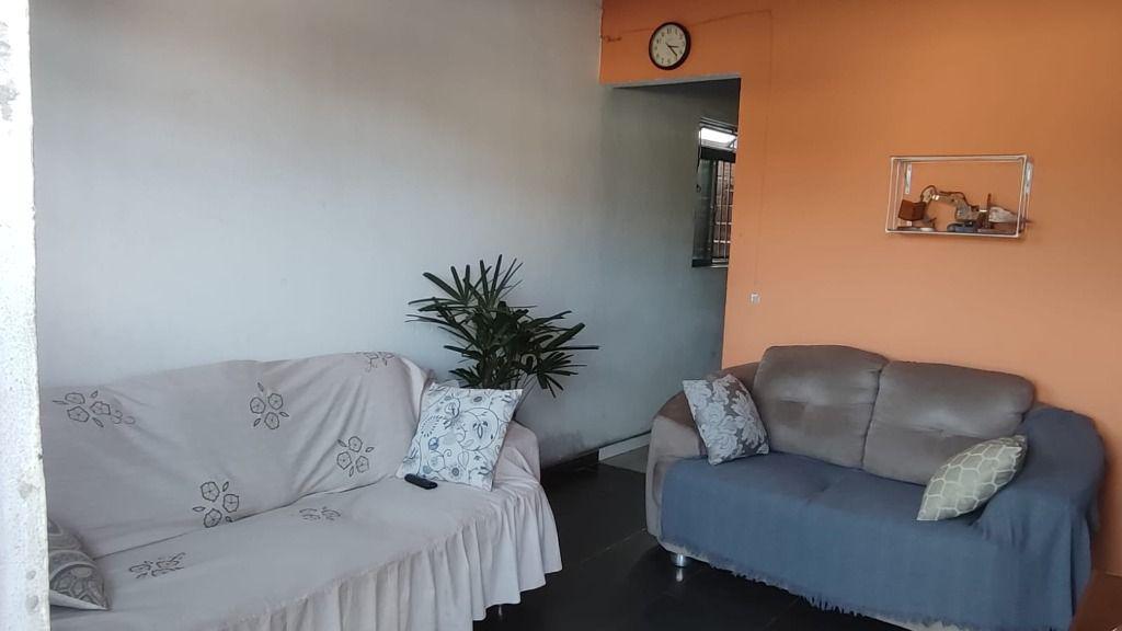 Casa, Mangueiras, 2 Quartos, 2 Vagas