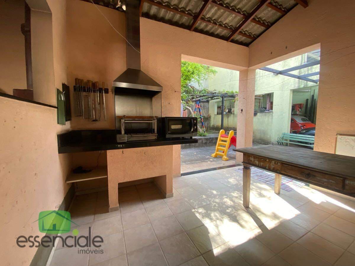 Casa, Jardim Riacho das Pedras, 3 Quartos, 8 Vagas, 1 Suíte