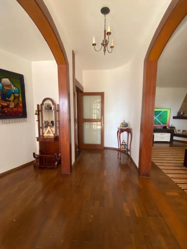 Casa, Belvedere, 5 Quartos, 4 Vagas, 1 Suíte