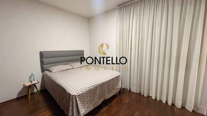 Apartamento, Coração de Jesus, 3 Quartos, 2 Vagas, 1 Suíte
