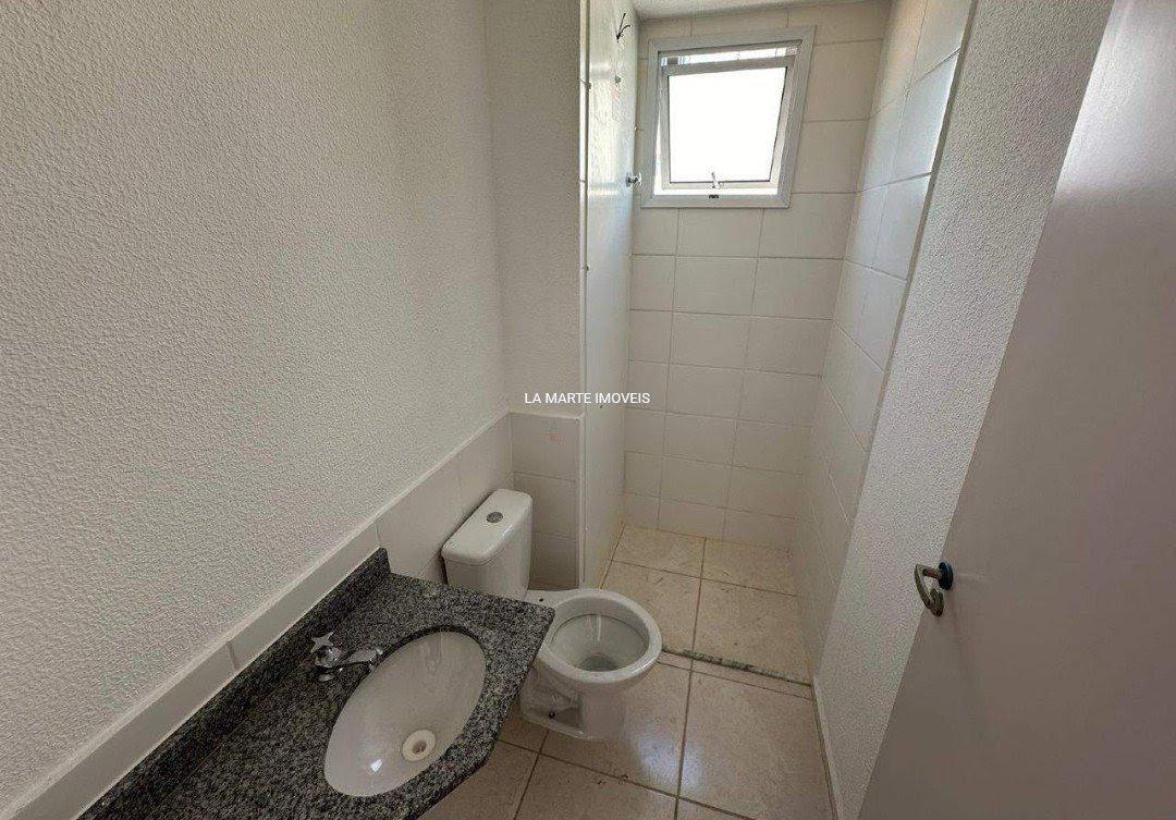 Apartamento, Jardim Riacho das Pedras, 2 Quartos, 1 Vaga, 1 Suíte