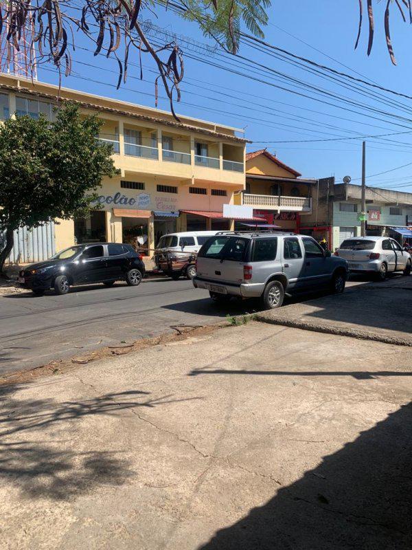 Andar, Novo Horizonte, 0 Quarto, 0 Vaga