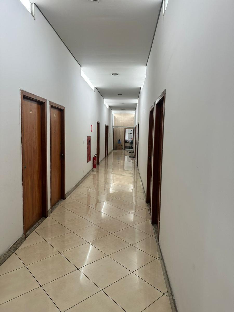 Andar, Santa Terezinha, 0 Quarto, 0 Vaga