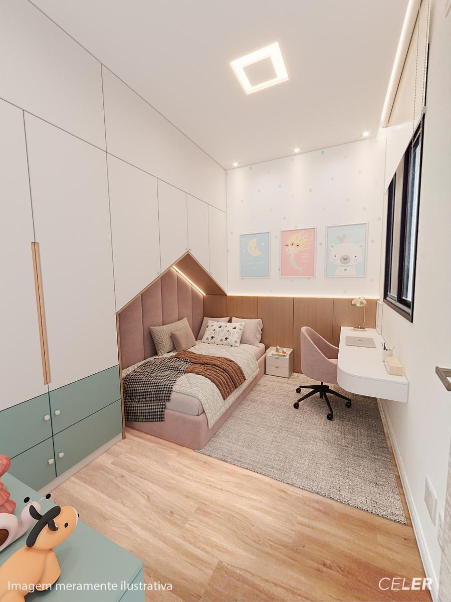 Apartamento, Padre Eustáquio, 3 Quartos, 2 Vagas, 2 Suítes