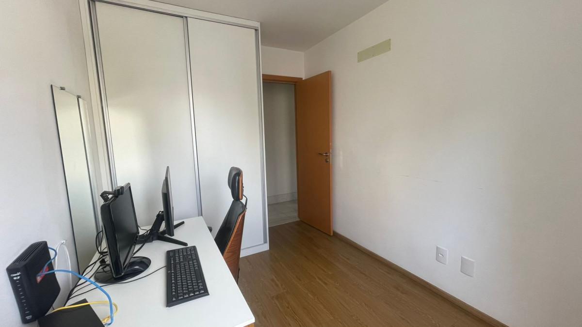 Apartamento, Lourdes, 2 Quartos, 2 Vagas, 1 Suíte