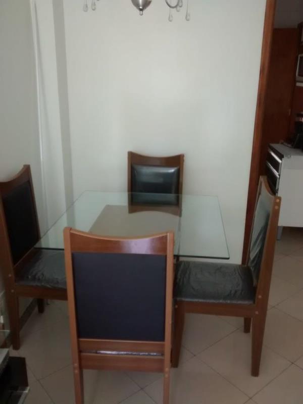 Casa, Arvoredo, 2 Quartos, 2 Vagas