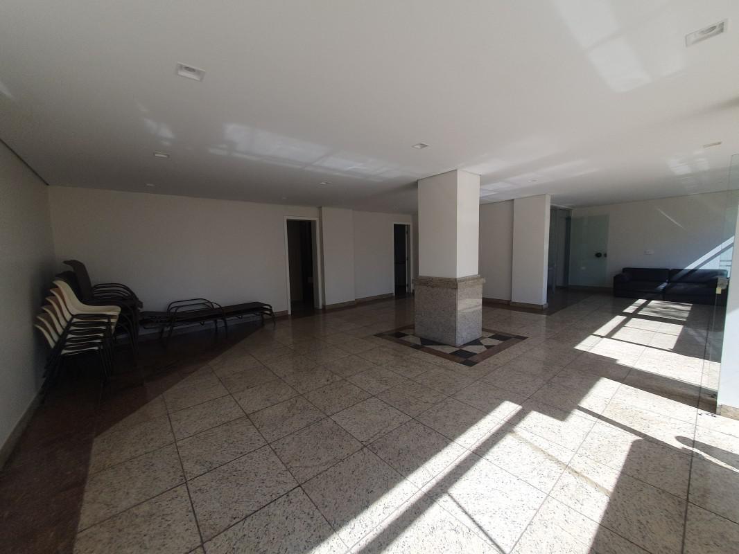 Apartamento, Gutierrez, 4 Quartos, 2 Vagas, 1 Suíte