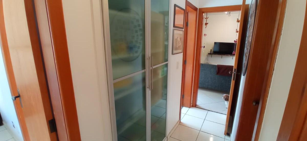 Apartamento, Sagrada Família, 3 Quartos, 1 Vaga, 1 Suíte