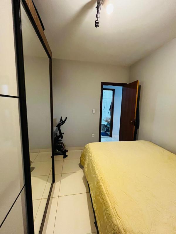 Casa, Palmeiras, 2 Quartos, 1 Vaga
